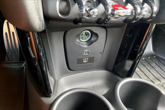 2021 MINI John Cooper Works GP John Cooper Works GP