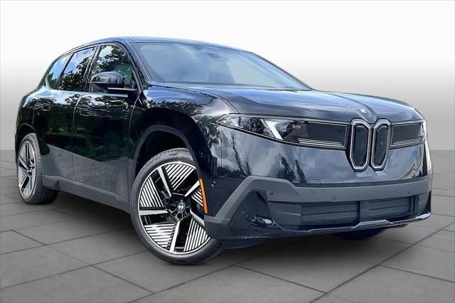 2027 BMW X3 50 xDrive