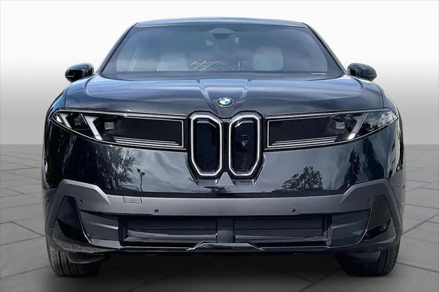 2027 BMW X3 50 xDrive