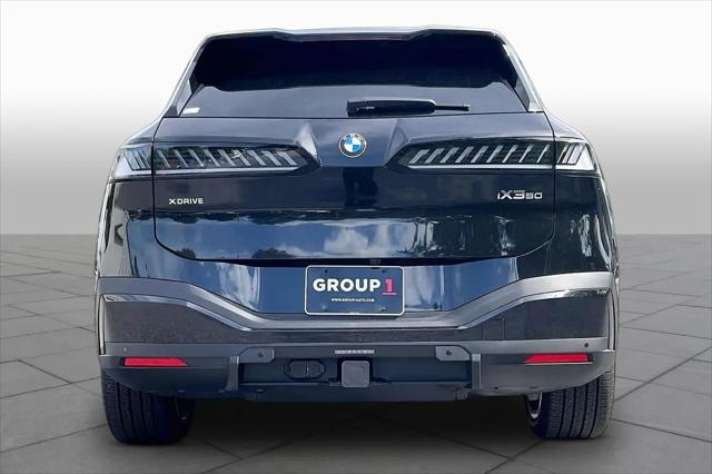 2027 BMW X3 50 xDrive