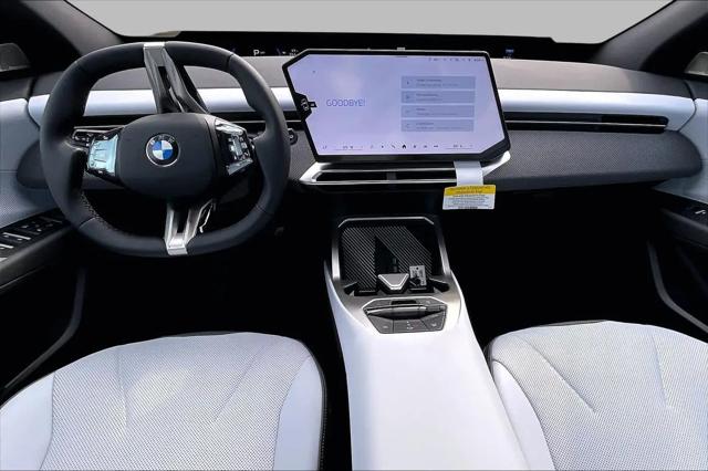 2027 BMW X3 50 xDrive
