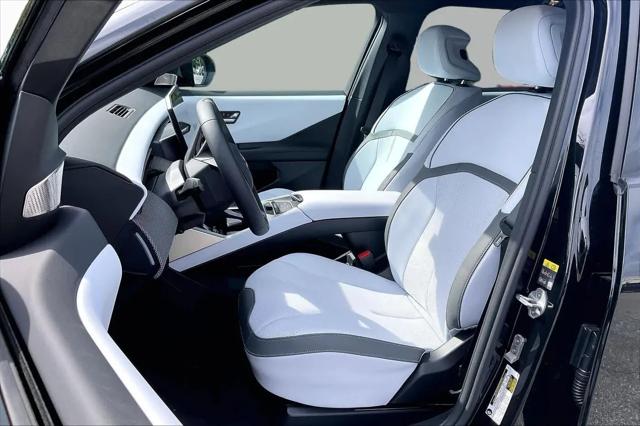 2027 BMW X3 50 xDrive