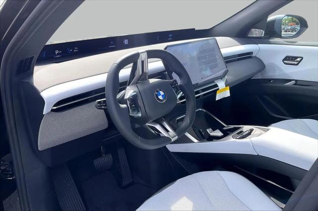 2027 BMW X3 50 xDrive