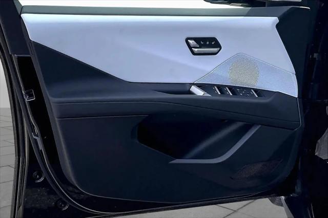 2027 BMW X3 50 xDrive