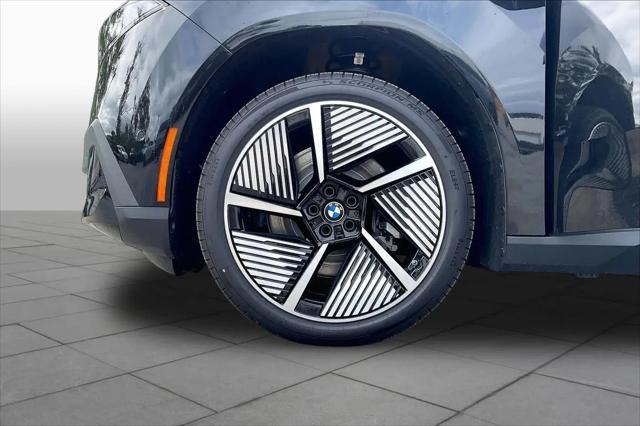 2027 BMW X3 50 xDrive