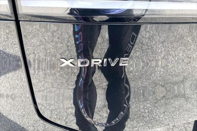 2027 BMW X3 50 xDrive