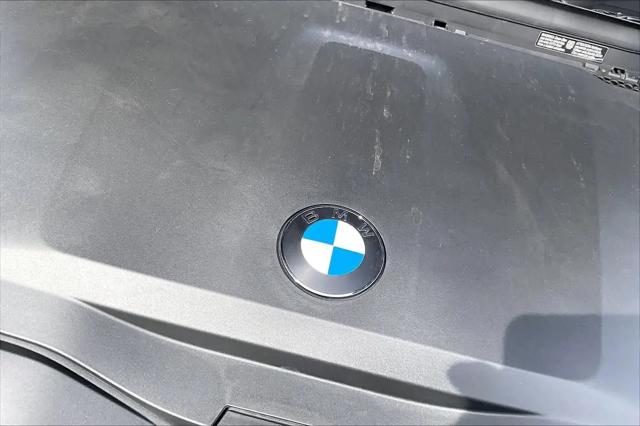 2027 BMW X3 50 xDrive