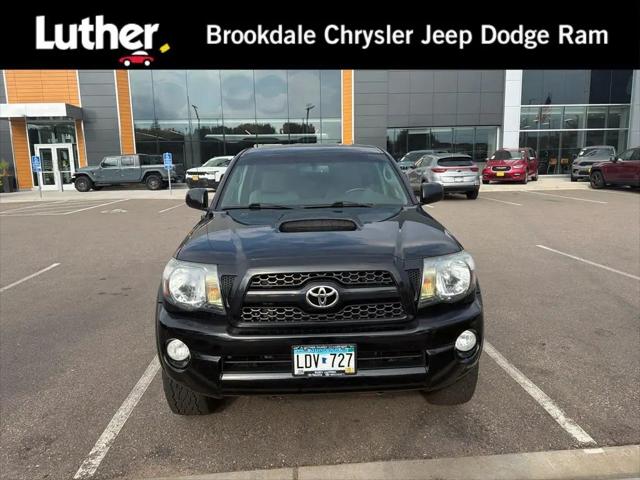 2011 Toyota Tacoma Base V6 for sale in Minneapolis, MN