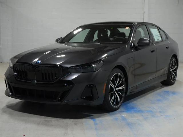 2027 BMW 5 Series 550e xDrive for sale in Darien, CT