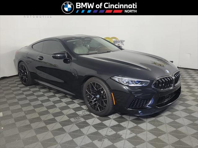 2020 BMW M8 for sale near Cincinnati, OH
