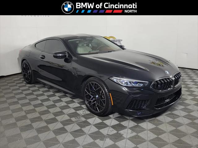 2020 BMW M8 for sale near Cincinnati, OH
