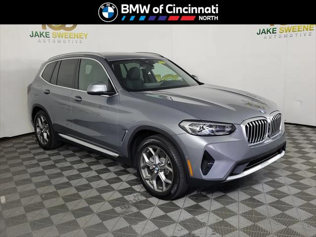 2024 BMW X3 xDrive30i for sale near Cincinnati, OH