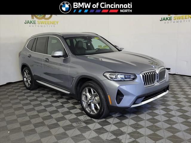 2024 BMW X3 xDrive30i for sale in Cincinnati, OH