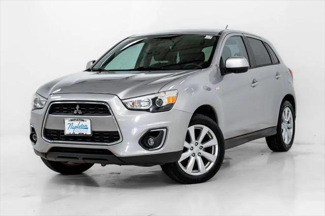 2015 Mitsubishi Outlander Sport ES for sale in Elmhurst, IL