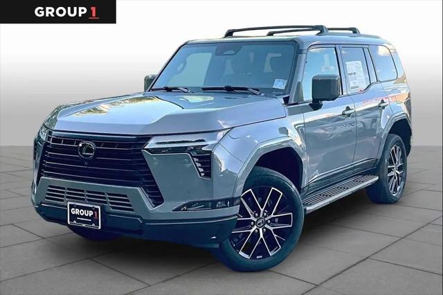 2024 Lexus GX 550 Premium+ for sale in Manchester, NH