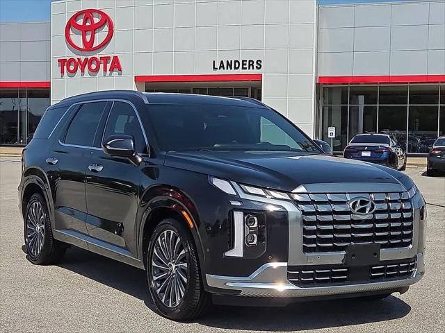 2024 Hyundai Palisade Calligraphy for sale in Rogers, AR