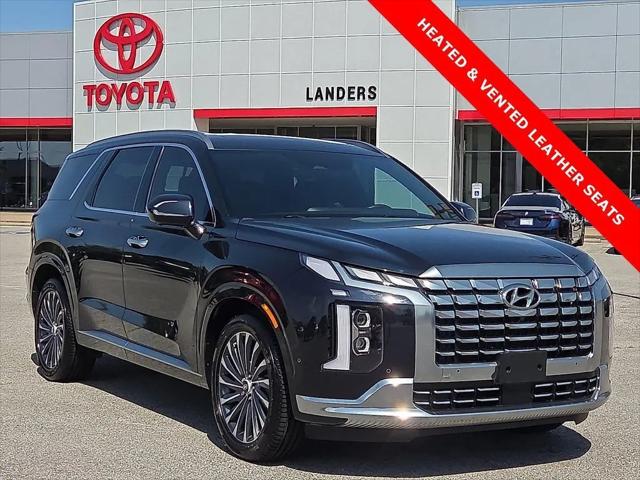 2024 Hyundai Palisade Calligraphy for sale in Rogers, AR