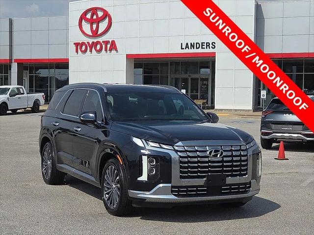 2024 Hyundai Palisade Calligraphy for sale in Rogers, AR