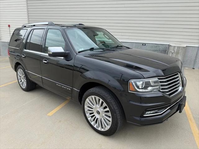 2015 Lincoln Navigator Standard for sale in Overland Park, KS