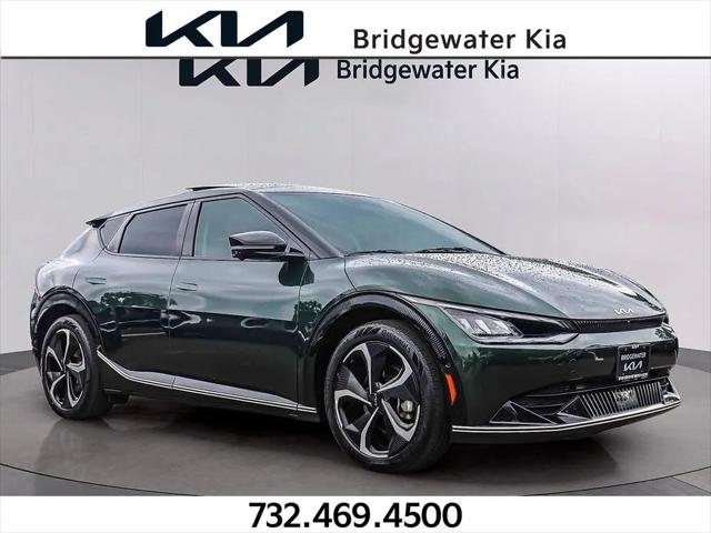 2023 Kia EV6 GT-Line for sale in Bridgewater, NJ