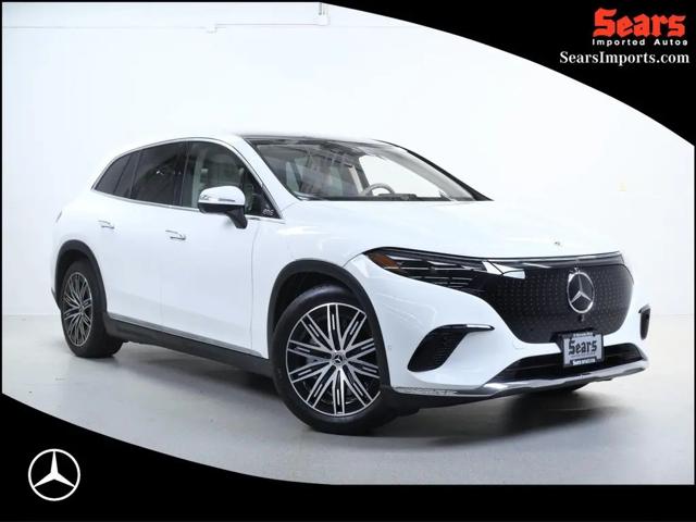 2023 Mercedes-Benz EQS 450 4MATIC for sale in Minnetonka, MN