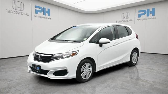 2019 Honda Fit LX for sale in Woodside, NY