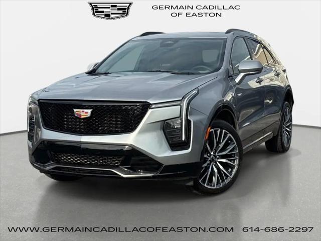 2024 Cadillac XT4 AWD Sport for sale near Columbus, OH