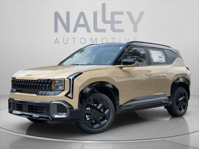 2027 Kia Seltos X-Line S for sale in Lithonia, GA