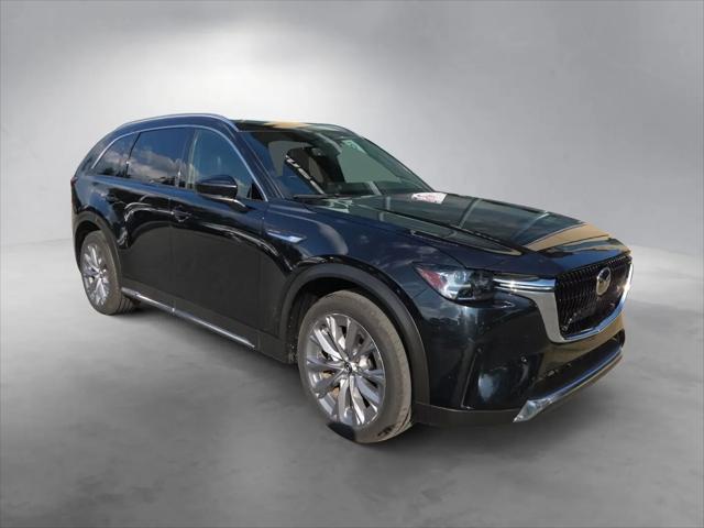 2025 Mazda X-90 3.3 Turbo Premium Plus Package for sale in Waldorf, MD