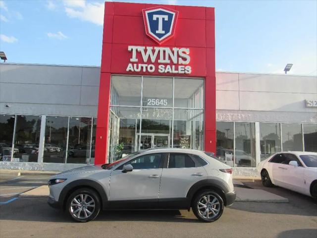 2025 Mazda CX-30 2.5 S Preferred Package for sale in Redford Charter Twp, MI