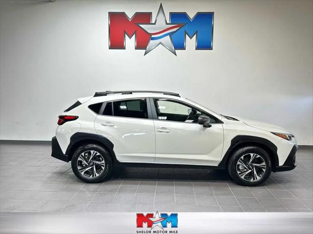 2025 Subaru Crosstrek Premium for sale in Christiansburg, VA