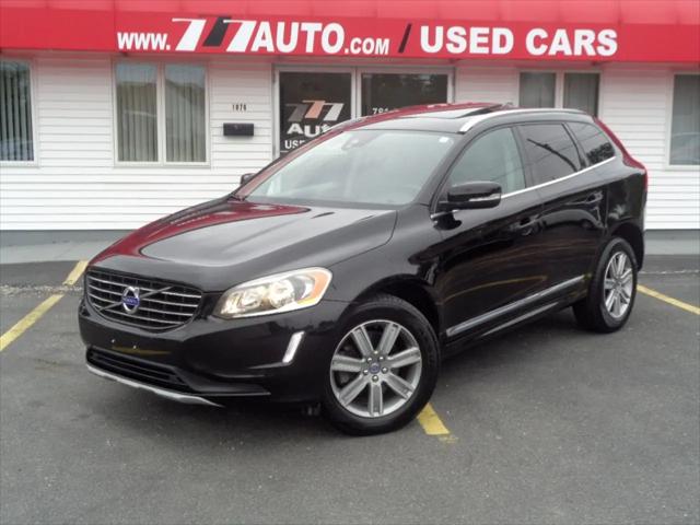 2016 Volvo XC60 T6 Drive-E for sale in South Weymouth, MA