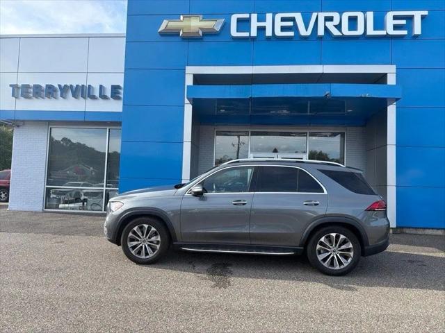 2022 Mercedes-Benz GLE GLE 350 4MATIC for sale in Terryville, CT