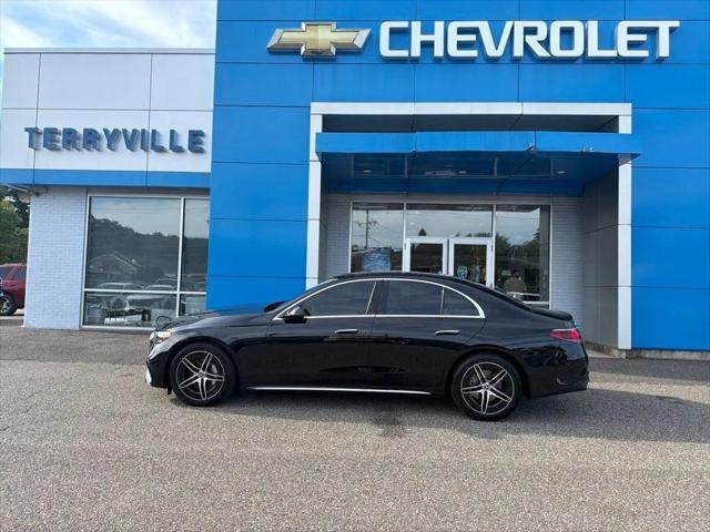 2026 Mercedes-Benz E 350 E 350 4MATIC for sale in Terryville, CT