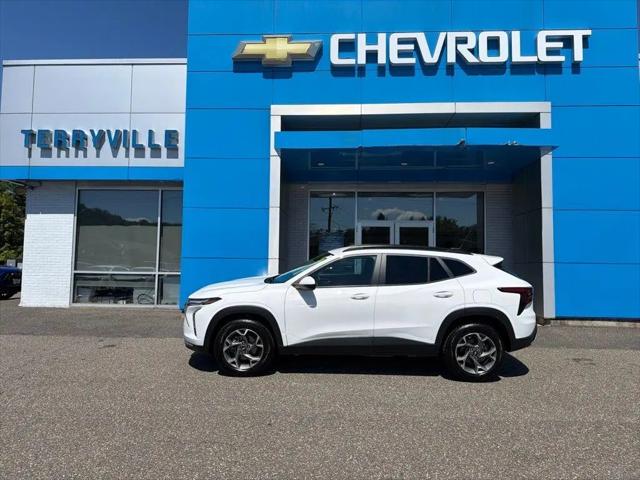 2024 Chevrolet Trax FWD LT for sale in Terryville, CT