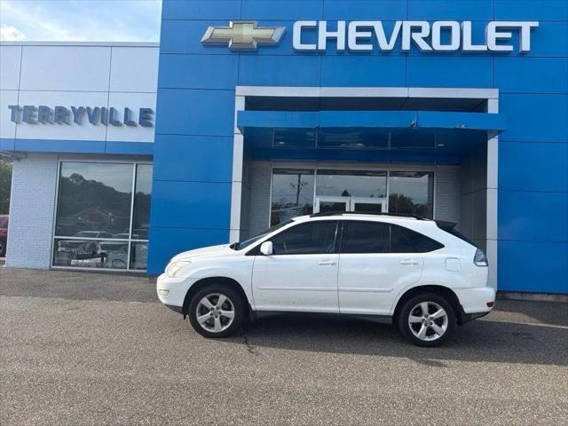 2004 Lexus RX 330 Unknown for sale in Terryville, CT