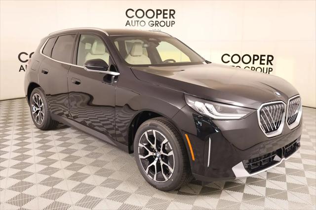 2026 BMW X3 30 xDrive for sale in Edmond, OK