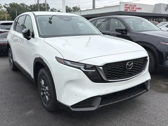 2026 Mazda CX-5 2.5 S Select for sale in Valparaiso, IN