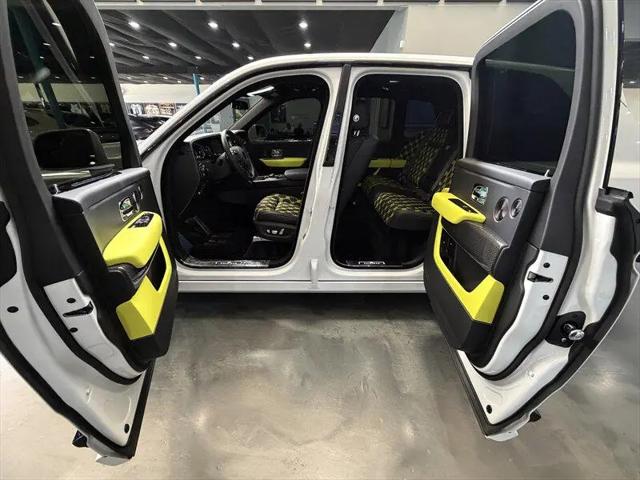 2025 Rolls-Royce Cullinan Unknown for sale in San Diego, CA