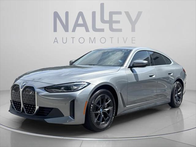 2024 BMW i4 eDrive40 for sale in Decatur, GA