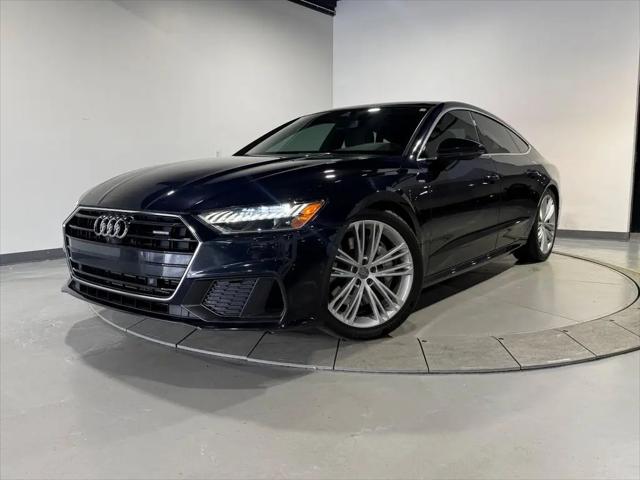 2019 Audi A7 55 Premium for sale in Warren, MI