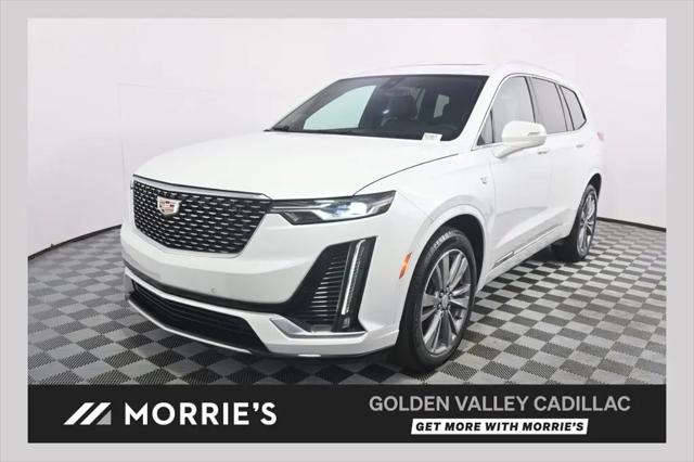 2024 Cadillac XT6 AWD Premium Luxury for sale in Golden Valley, MN