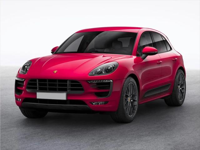 2018 Porsche Macan Macan for sale in Golden Valley, MN