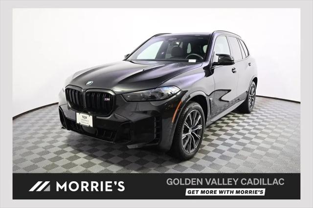 2026 BMW X5 M60i for sale in Golden Valley, MN