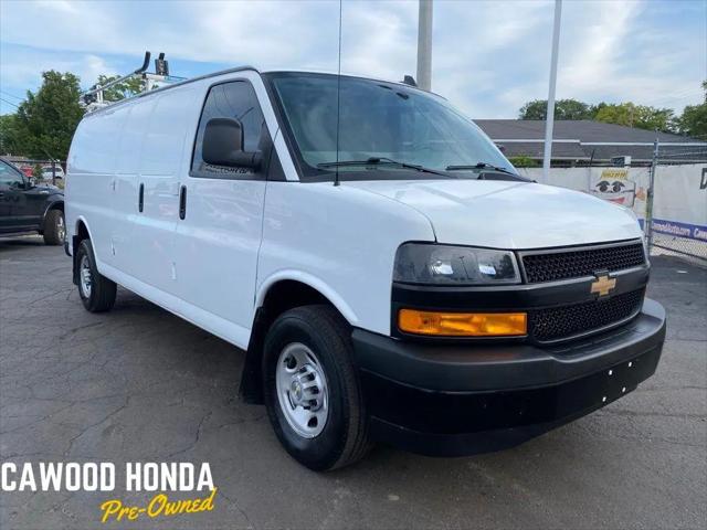 2025 Chevrolet Express Work Van for sale in Port Huron, MI