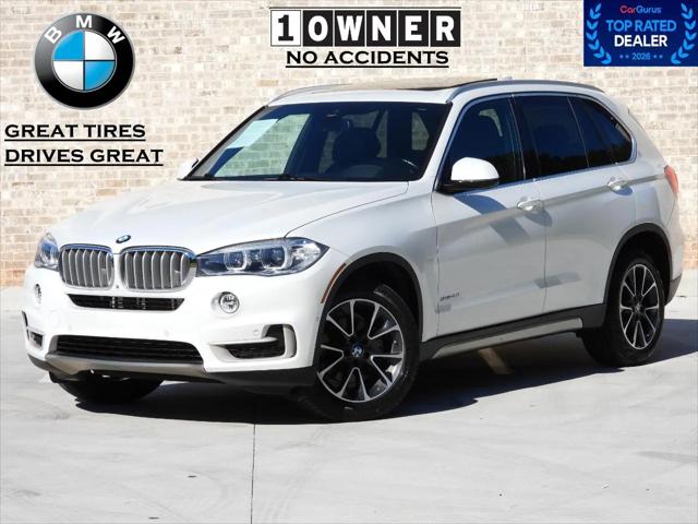 2018 BMW X5 sDrive35i for sale in Lawrenceville, GA
