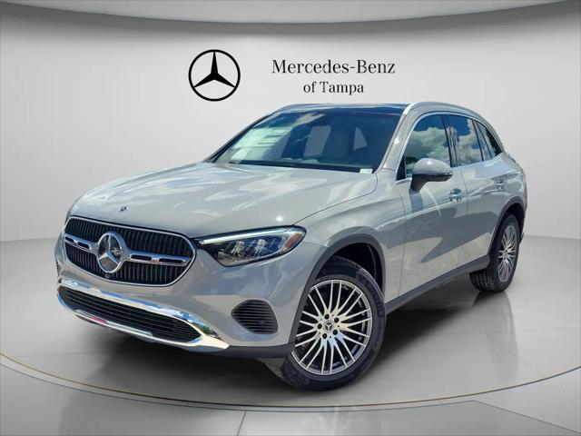 2027 Mercedes-Benz GLC GLC 300 for sale in Tampa, FL