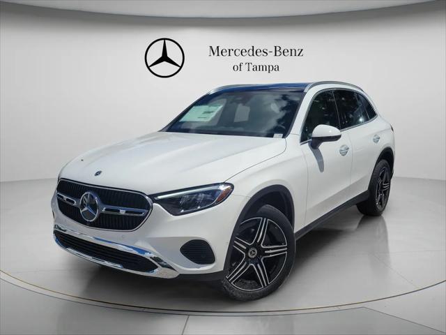 2027 Mercedes-Benz GLC GLC 300 for sale in Tampa, FL