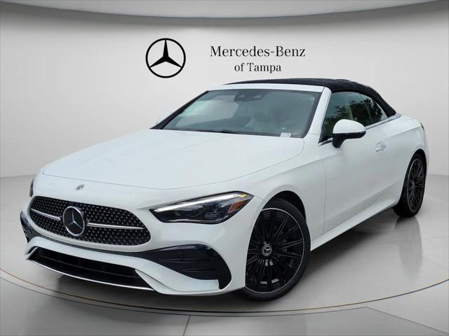 2027 Mercedes-Benz CL CLE 300 for sale in Tampa, FL