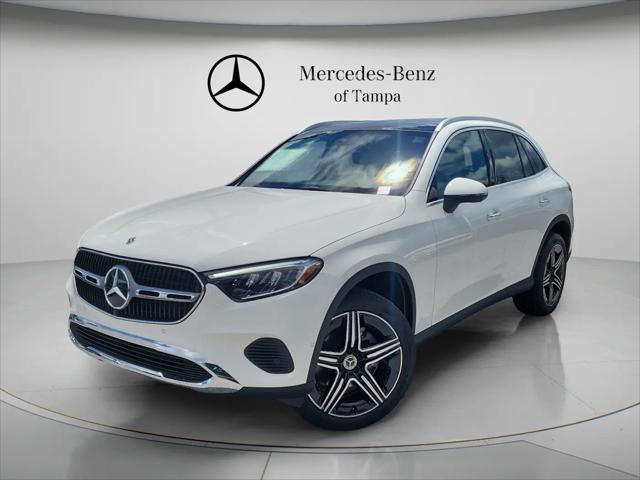 2027 Mercedes-Benz GLC GLC 300 for sale in Tampa, FL